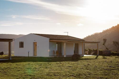 ทัศนียภาพภายนอกโรงแรม, NEW SUITES SEA VIEW SARDINIA, Bedda Ista in กาสเทลซาร์โด