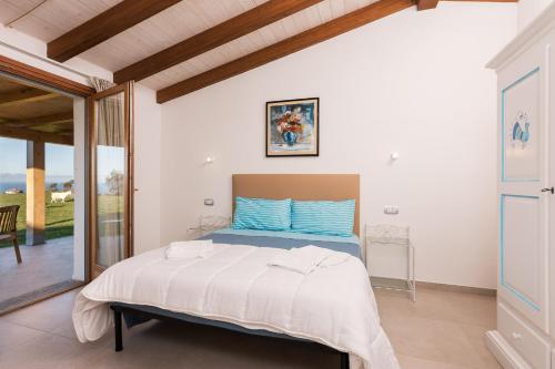 NEW SUITES SEA VIEW SARDINIA, Bedda Ista in กาสเทลซาร์โด