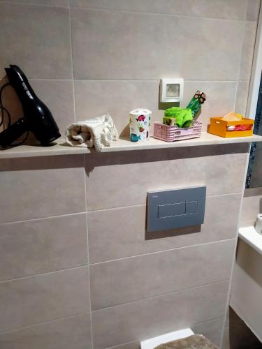 Appartement Ramroum