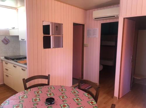 Family Bungalow