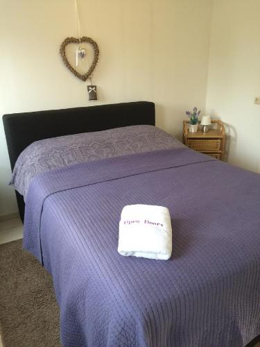 B&B Almere - Guest House Open Doors - Bed and Breakfast Almere