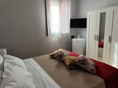 NONNO PEPPE Suites 1, 2 & 3 2