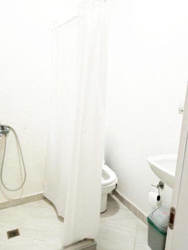 Standard Triple Room with Sea View