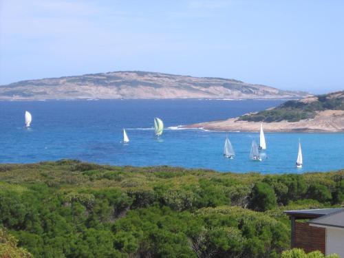 Esperance B&B by the Sea Esperance