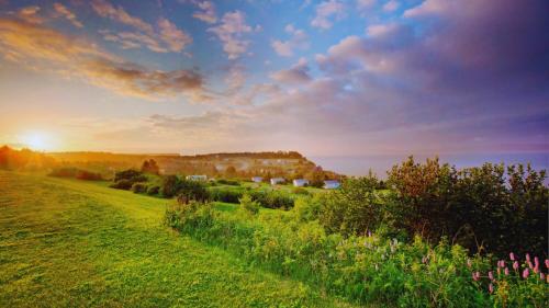 Fort Prevel - Perce