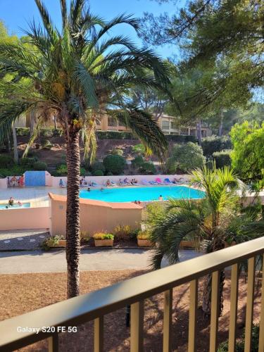 Loris - Location saisonnière - Sanary-sur-Mer