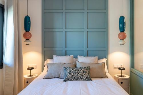 Newly renovated studio in Golden Mile w/ Pool