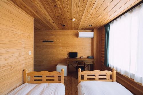 Noasobi lodge - Vacation STAY 80823v