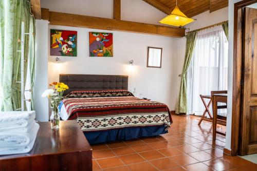 Hostal Riviera Sucre