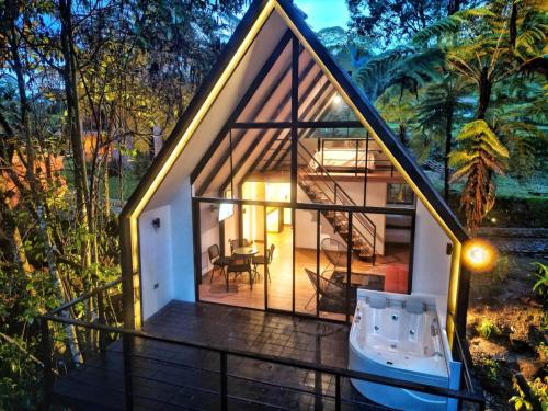 Finca Turistica de Alojamiento Rural Avalon in Jardin