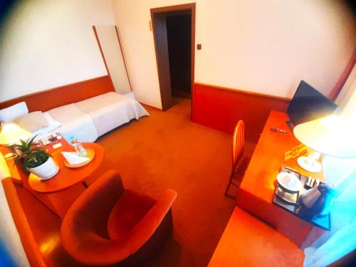 Hotel BAST Wellness & SPA Hotel BAST Wellness & SPA