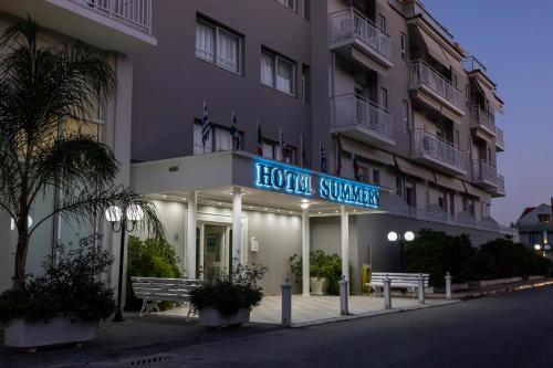 Hotel Summery - image 8