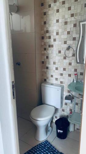 Apartamento mobiliado em Aracaju