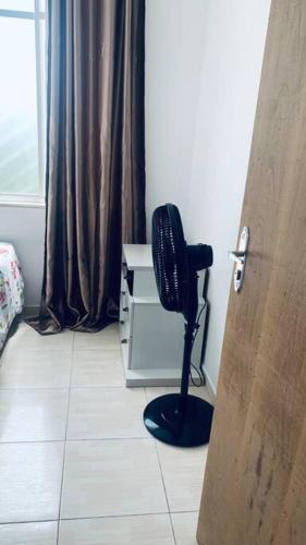 Apartamento mobiliado em Aracaju