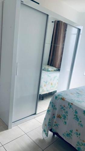 Apartamento mobiliado em Aracaju