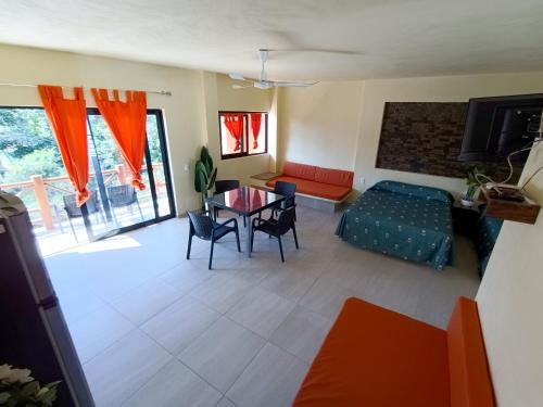VILLAS DULCE SUEÑOS RESIDENCIAL – Guayabitos, MO
