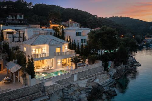 Villa More – khách sạn tại Selca
