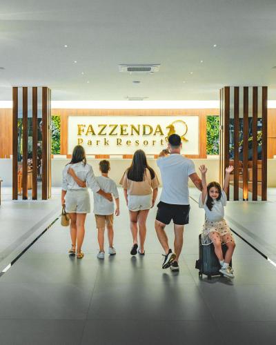 Fazzenda Park Resort