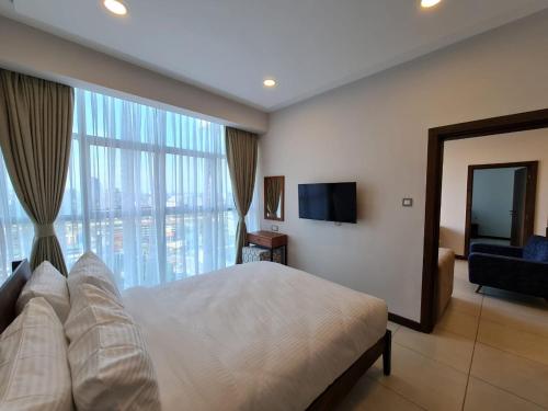 Skynest Westlands 15th Floor