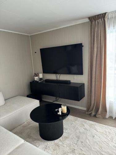 Hus med 2 soverom - Sortland