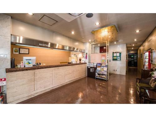 Business Hotel Nissei - Vacation STAY 47719v