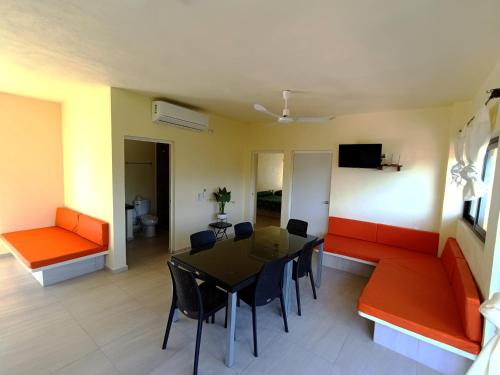 VILLAS DULCE SUEÑOS RESIDENCIAL – Guayabitos, MO
