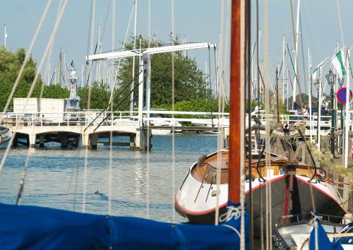 Waterland Vakantiehuis - image 3