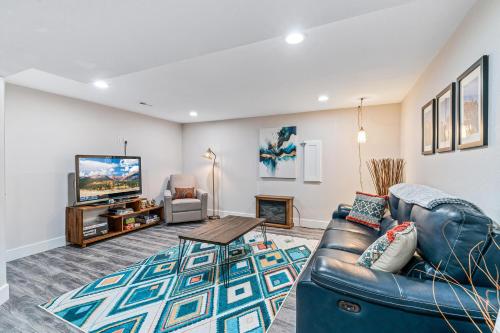 Family Friendly 2bd1ba, Close To 70 Exit in Arvada, USA