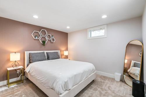 Family Friendly 2bd1ba, Close To 70 Exit in Arvada, USA