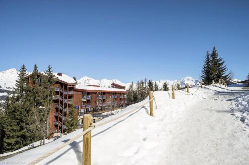 View, Residences quartier Charmettoger - maeva Home - Appartement 2 Pieces 5 Personnes - Budget MAE-9914 in Charmettoger