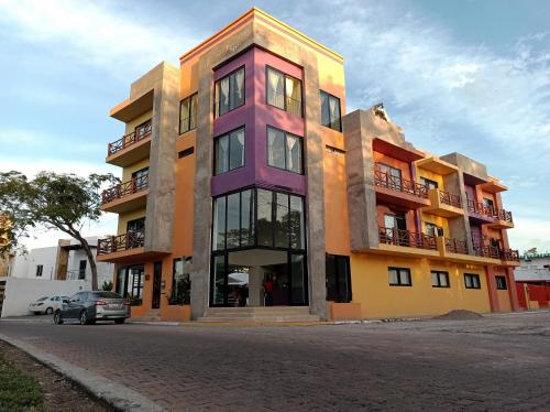 VILLAS DULCE SUEÑOS RESIDENCIAL – Guayabitos, MO