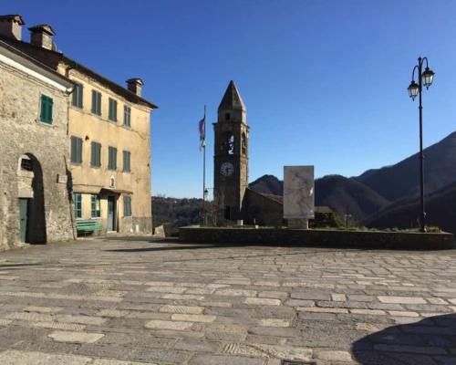 La Casa di Loia, casa vacanze con piscina esclusiva