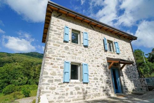 La Casa di Loia, casa vacanze con piscina esclusiva