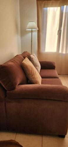 Wind & Tide Duplex en Rada Tilly