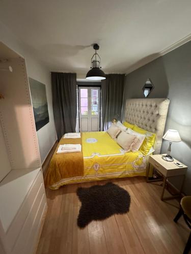 apartamet in Bairro alto 1