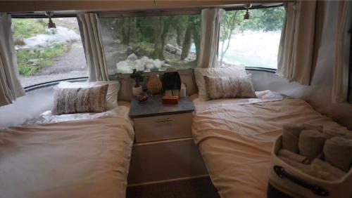 Riverside Glamping Nuts - Vacation STAY 84737v