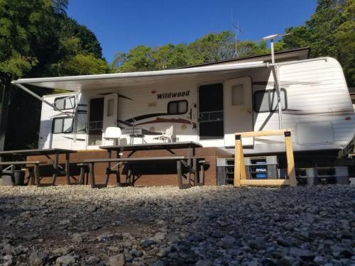 Atami City - Camp - Vacation STAY 84742v