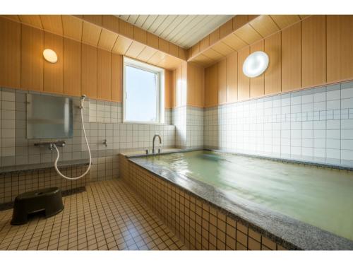 Towada City Hotel - Vacation STAY 85228v