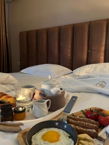 . Grand Hotel Kapan, Armenia