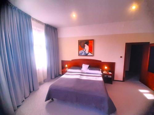 Hotel BAST Wellness & SPA Hotel BAST Wellness & SPA