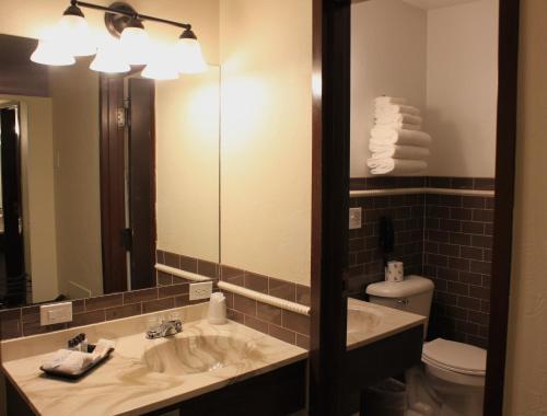 Lewis & Clark Motel - Bozeman