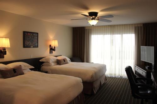 Lewis & Clark Motel - Bozeman