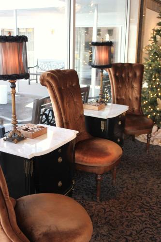 Lewis & Clark Motel - Bozeman