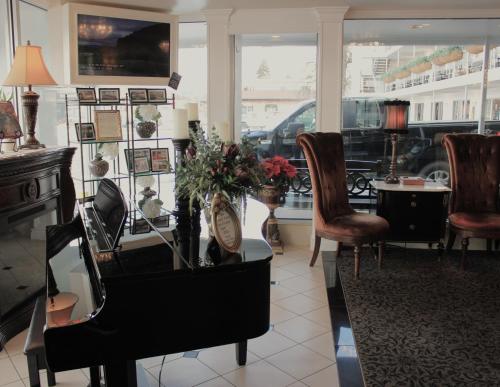 Lewis & Clark Motel - Bozeman