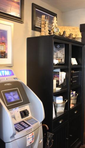 Lewis & Clark Motel - Bozeman