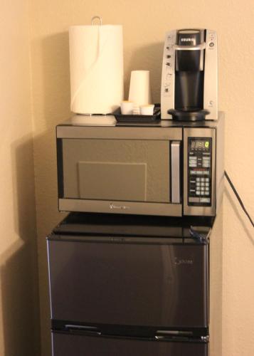 Lewis & Clark Motel - Bozeman