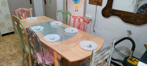 Létesítmények, Apartament Volcà Aiguanegra (Apartament Volca Aiguanegra) in Sant Joan Les Fonts