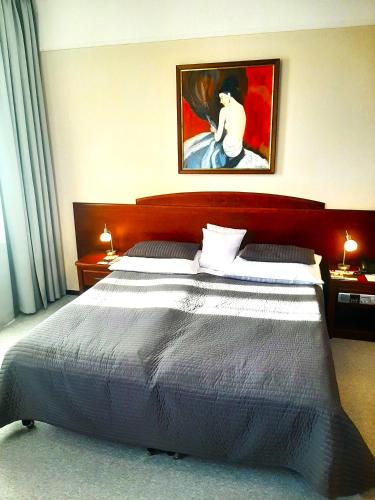 Hotel BAST Wellness & SPA Hotel BAST Wellness & SPA