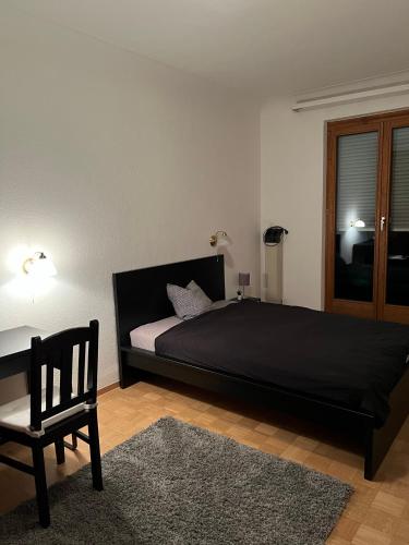 Privatzimmer in zentraler Lage in Geislingen (Steige)