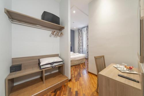 La Grande Bellezza Guest House Rome, Rome (photo 8)